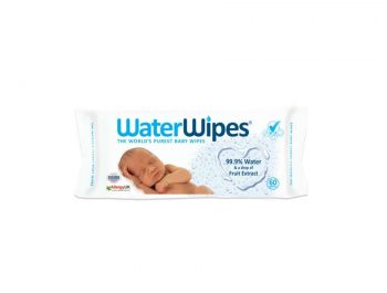 Zalety chusteczek waterwipes