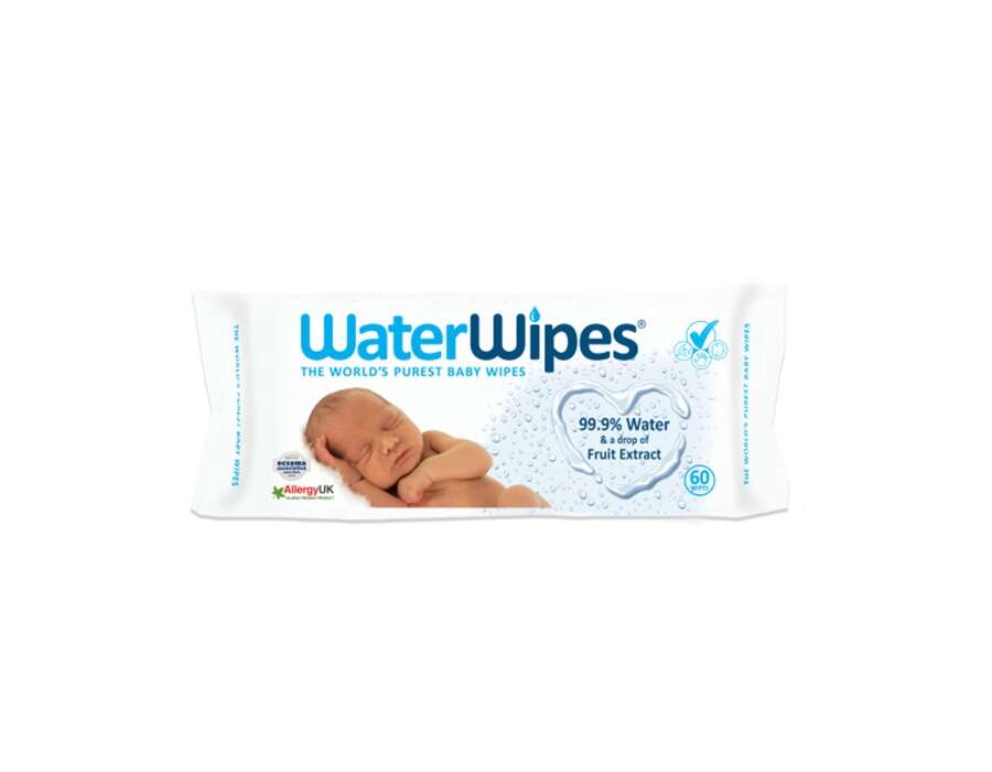 Zalety chusteczek waterwipes