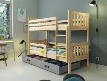 Zakup miejsca do spania dla dziecka – łóżko dla dzieci 160×80