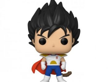 Dlaczego figurki Funko Pop Dragon Ball są tak wyjątkowe?