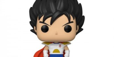 Dlaczego figurki Funko Pop Dragon Ball są tak wyjątkowe?