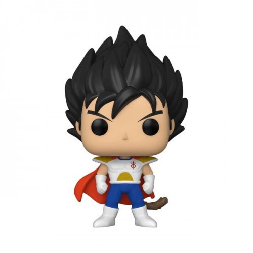 Dlaczego figurki Funko Pop Dragon Ball są tak wyjątkowe?