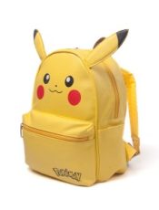 Plecak Pikachu – co warto o nim wiedzieć?