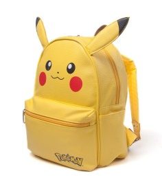 Plecak Pikachu – co warto o nim wiedzieć?