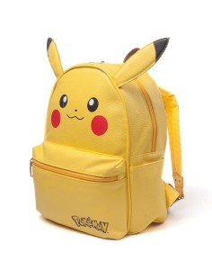 Plecak Pikachu – co warto o nim wiedzieć?