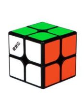 Kostka Rubika 2×2 – kompletny przewodnik