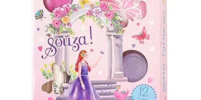 Pomysły na tatuaż brokatowy dla dzieci, które zachwycą!