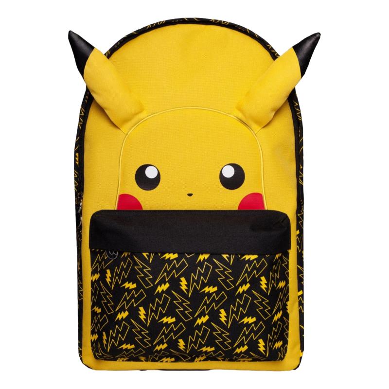 Plecak Pokemon – nie tylko dla fanów animacji