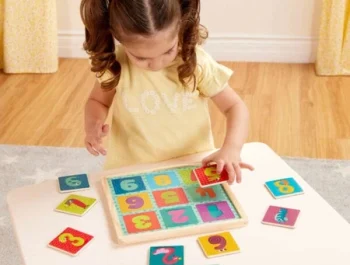 Jak wybrać puzzle magnetyczne dla dzieci: praktyczny przewodnik dla rodziców
