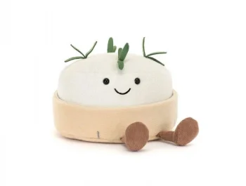 Maskotki Jellycat: wyjątkowe pluszaki dla dzieci i dorosłych