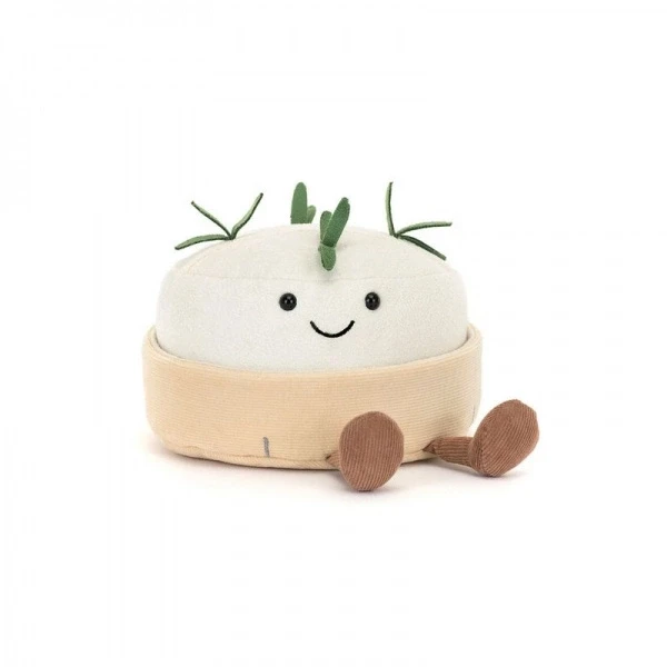 Maskotki Jellycat: wyjątkowe pluszaki dla dzieci i dorosłych