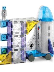 Magnetyczne zestawy konstrukcyjne – co warto o nich wiedzieć?