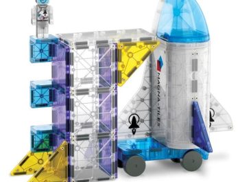 Magnetyczne zestawy konstrukcyjne – co warto o nich wiedzieć?